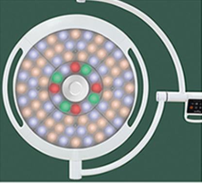 Wondcon OSL 314 Surgical Light