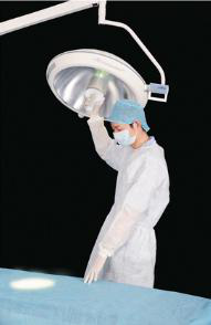 Wondcon OSL 318 Surgical Light