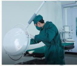 Wondcon OSL 319 Surgical Light