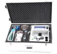 Wondcon WME900A Portable Anesthesia Machine