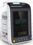 Wondcon WME900A Portable Anesthesia Machine