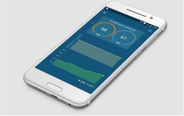 Wondcon WME600A Bluetooth Pulse Oximeter