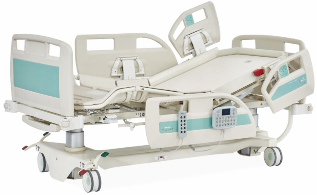 Wondcon WME wra I-A Multi-function Electric Bed