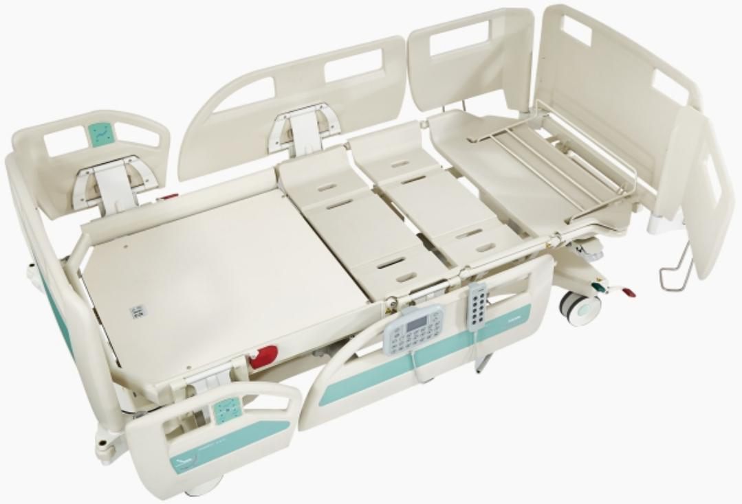 Wondcon WME wra I-A Multi-function Electric Bed